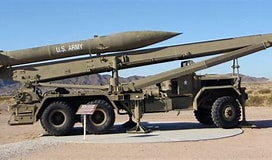 i nuked the us army