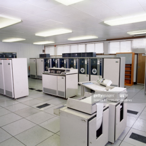 1410 Computer System